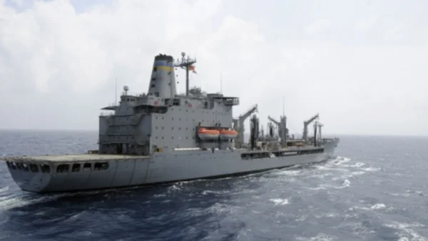 Fuerzas Militares estadounidenses llegaron al mar Caribe para combatir los cárteles de droga latinoamericanos