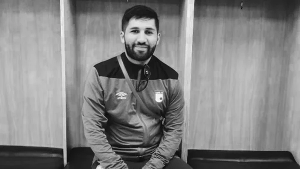 Se conocieron los resultados de la autopsia de Sergio Blanco: la causa real de su muerte Se conocieron los resultados de la autopsia de Sergio Blanco: la causa real de su muerte