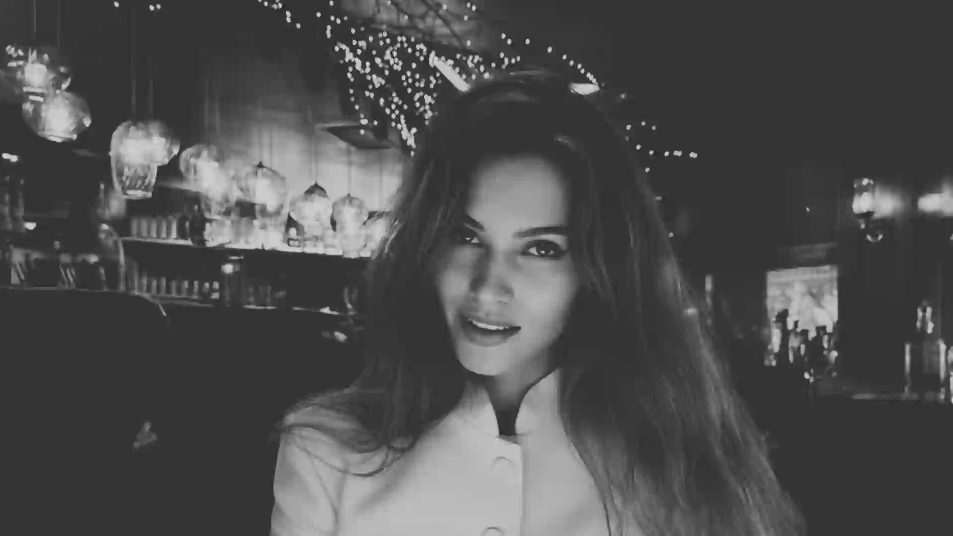 Murió Kseniya Alexandrova