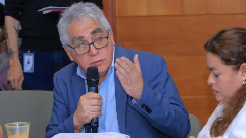 Director UNP