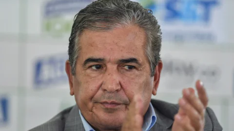 Jorge Luis Pinto