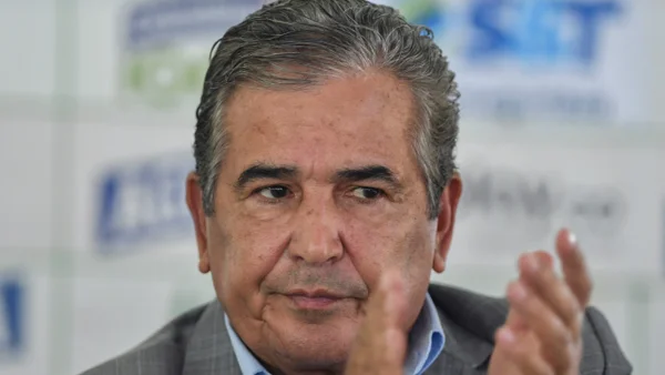 Jorge Luis Pinto se negó a regresar a un histórico del FPC: este fue su mensaje Jorge Luis Pinto se negó a regresar a un histórico del FPC: este fue su mensaje