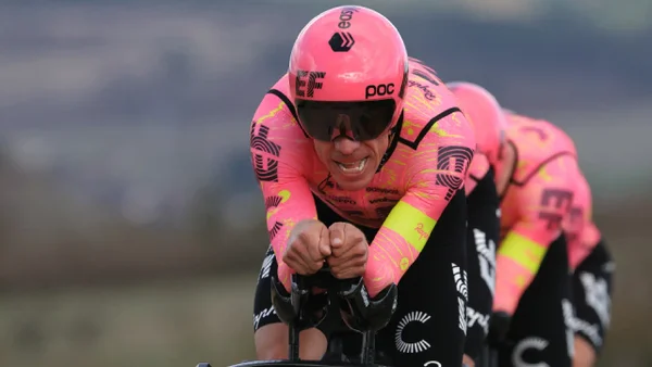 Rigoberto Urán sufrió un accidente y tendrá que entrar a cirugía: esto se sabe Rigoberto Urán sufrió un accidente y tendrá que entrar a cirugía: esto se sabe