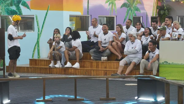 Hay conmoción: exparticipante de La Casa de los Famosos denunció que intentaron atentar contra él Hay conmoción: exparticipante de La Casa de los Famosos denunció que intentaron atentar contra él