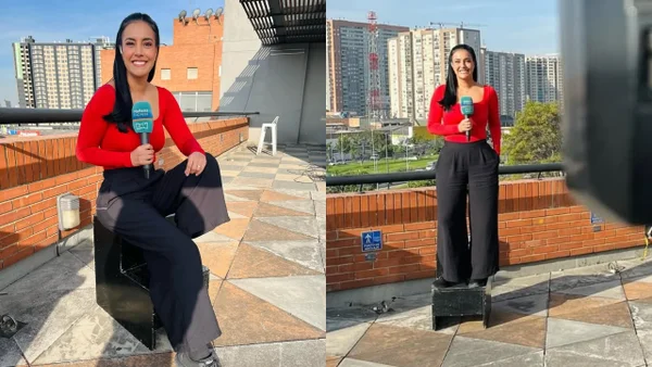 ¿Quién era Alejandra Gómez, la querida periodista que falleció?