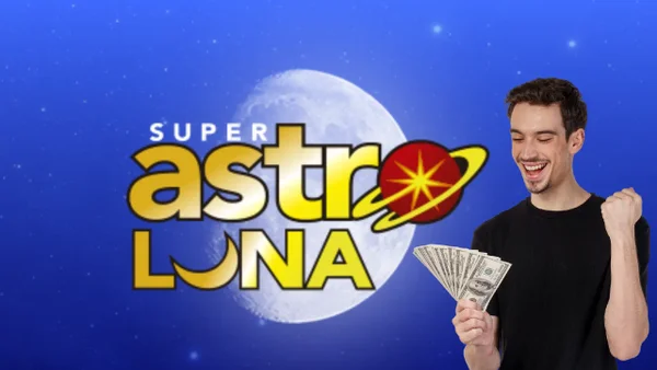 Super Astro Luna: número y signo ganador hoy 14 de agosto de 2025 Super Astro Luna: número y signo ganador hoy 14 de agosto de 2025