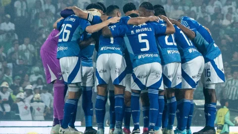 Millonarios