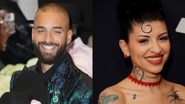 Cazzu señala la conducta de Maluma con la mujer que llevó un bebé a su concierto Cazzu señala la conducta de Maluma con la mujer que llevó un bebé a su concierto