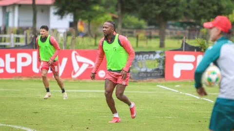 Hugo Rodallega
