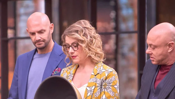 ¿Discutido veredicto?: los jueces de MasterChef no se pusieron de acuerdo para deliberar