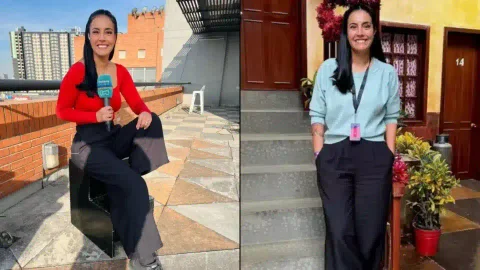 Alejandra Gómez, habló mejor amiga