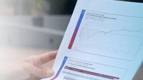 PIB en Colombia creció 2,1% en el segundo trimestre de 2025