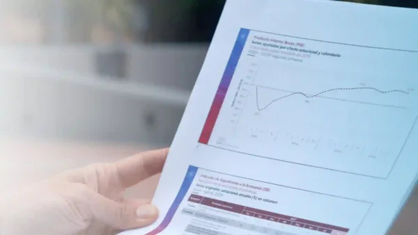 PIB en Colombia creció 2,1% en el segundo trimestre de 2025 PIB en Colombia creció 2,1% en el segundo trimestre de 2025