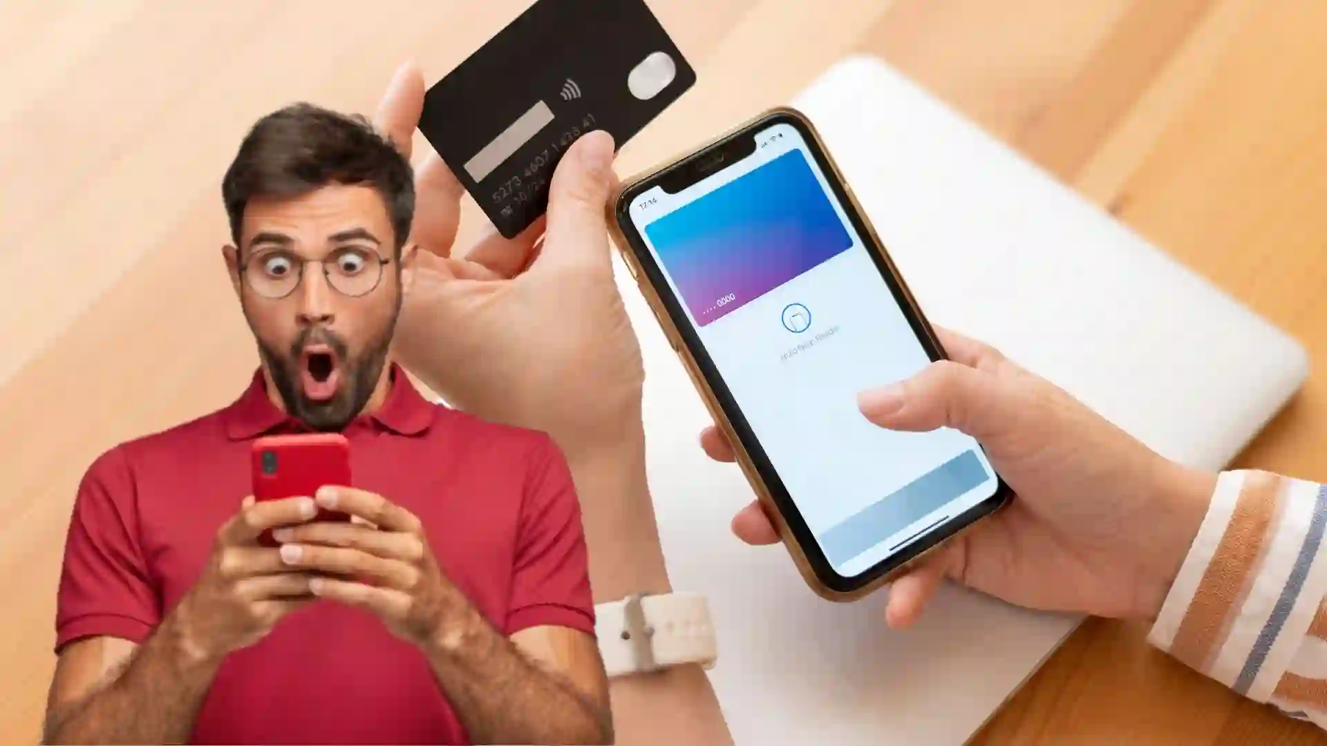 Nueva aplicación TodoPay llega a Colombia