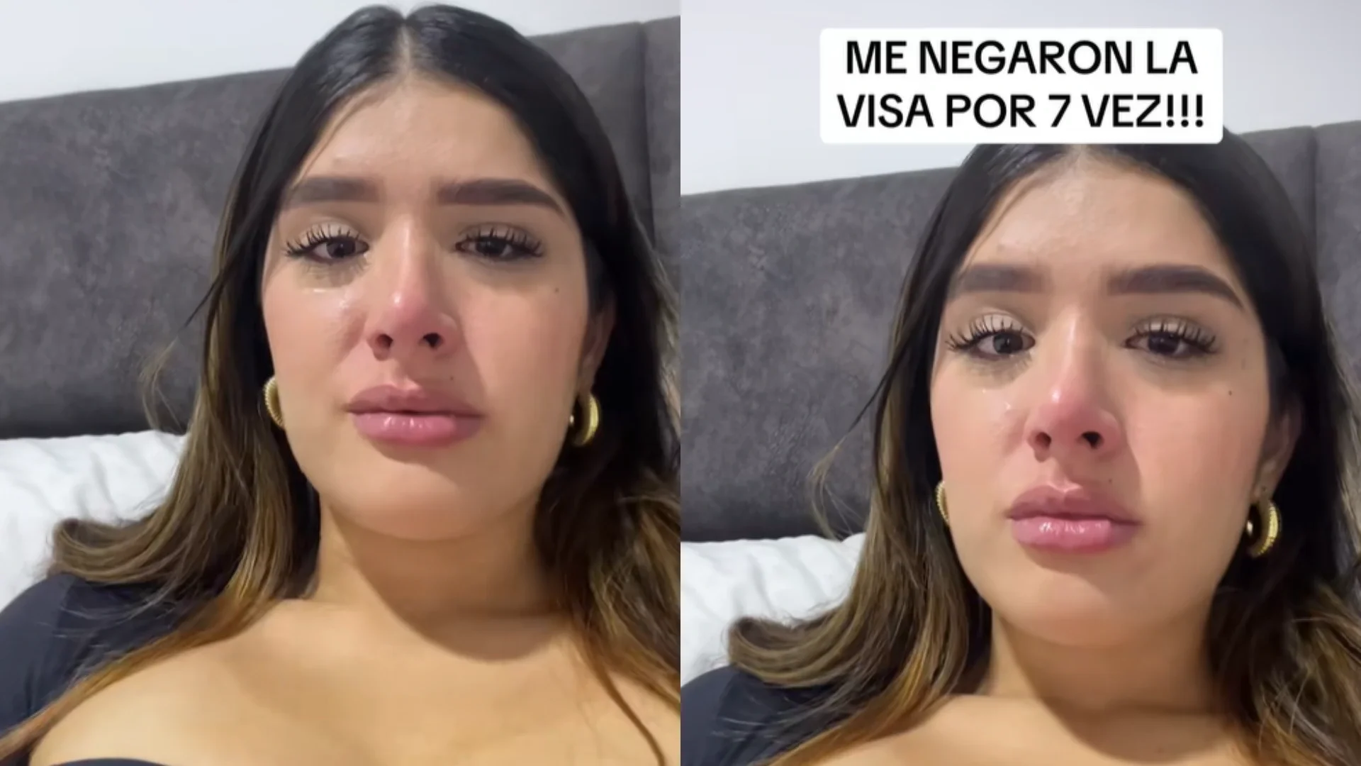 Foto: @camilacorreaalm / TikTok