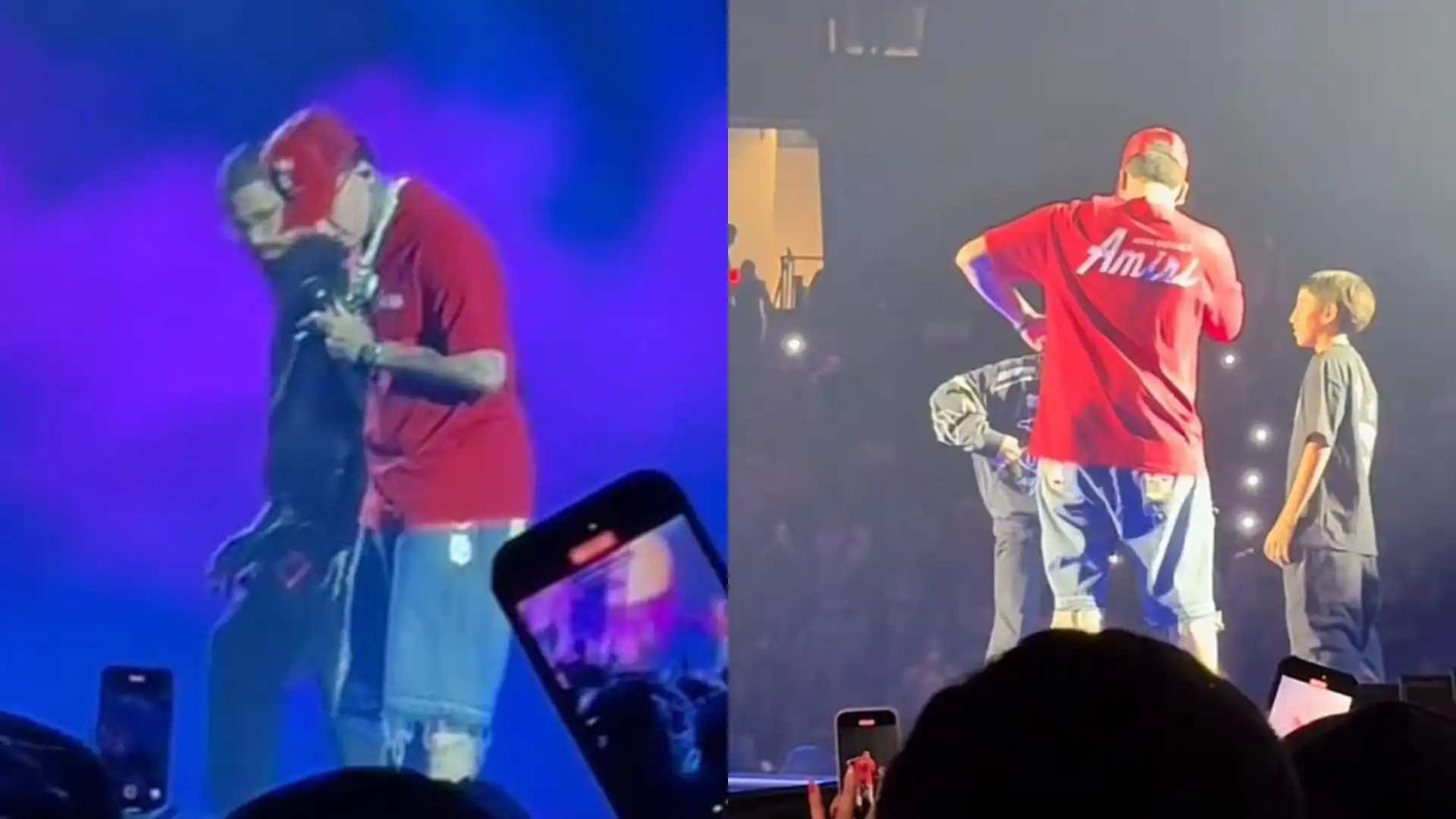 Foto: Captura pantalla TikTok @paola11970