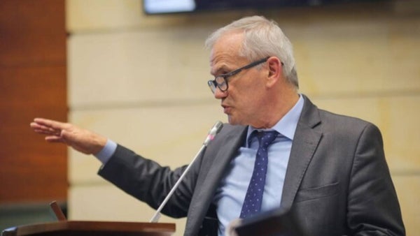 Documentos confirman trazabilidad de gestiones diplomáticas a favor de Carlos Ramón González Documentos confirman trazabilidad de gestiones diplomáticas a favor de Carlos Ramón González