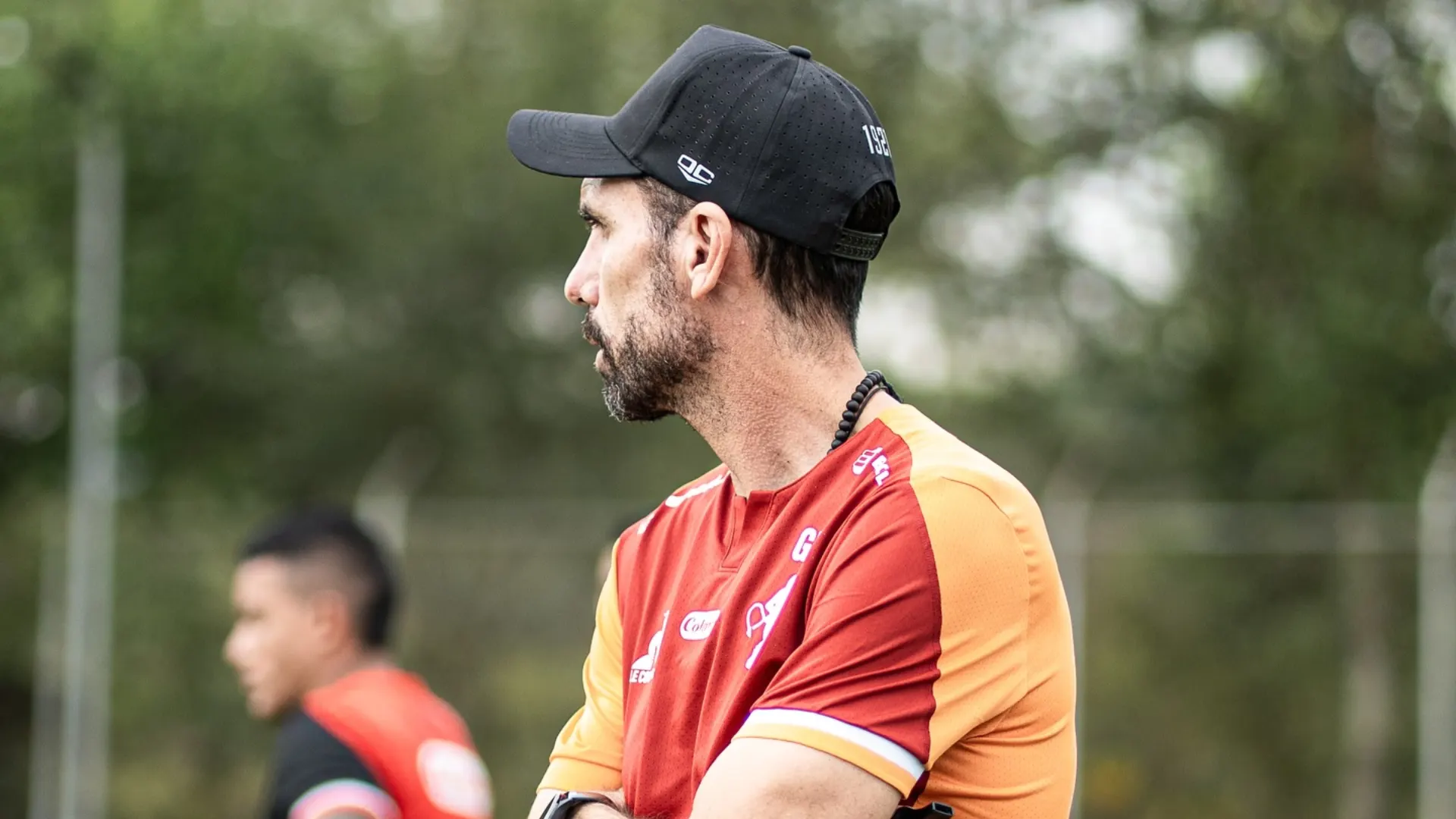 Diego Gabriel Raimondi América de Cali