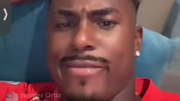 Millonarios tomó una decisión de ÚLTIMA HORA con Neyser Villarreal tras lucir la camiseta de América de Cali