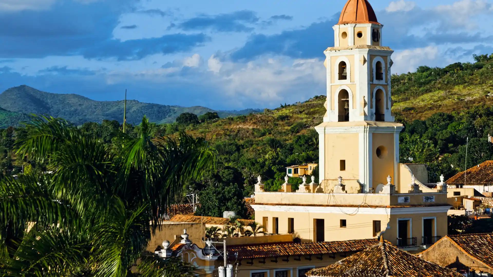 Toque de queda Melgar