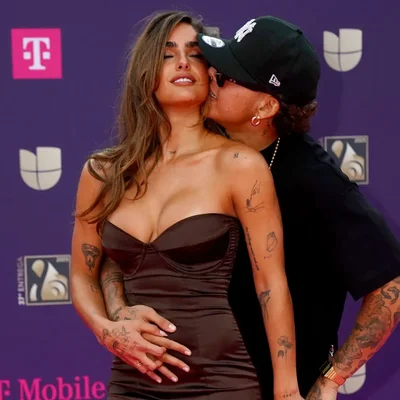 Isabella Ladera rompió el silencio sobre su aventura con Beéle: "Él ya