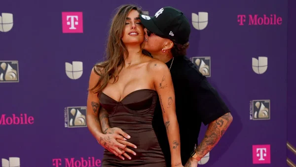 Isabella Ladera rompió el silencio sobre su aventura con Beéle: "Él ya estaba separado" Isabella Ladera rompió el silencio sobre su aventura con Beéle: "Él ya estaba separado"