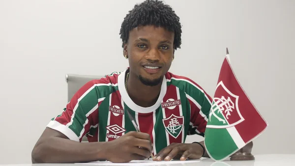 ¿Por qué Santiago Moreno no puede jugar ante América de Cali en Copa Sudamericana?