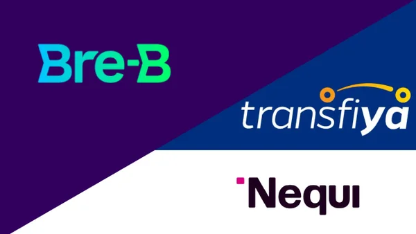 ¿Cuáles son las diferencias de Bre-B con Transfiya y Nequi? ¿Cuáles son las diferencias de Bre-B con Transfiya y Nequi?
