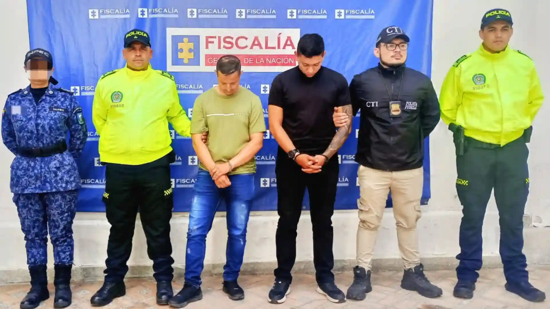 Revelan atroces detalles de la violación a reclusa en cárcel de Medellín e imputan a los dragoneantes