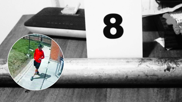 Misterio en el 101: dos homicidios calcados, un asesino y el clamor por justicia Misterio en el 101: dos homicidios calcados, un asesino y el clamor por justicia