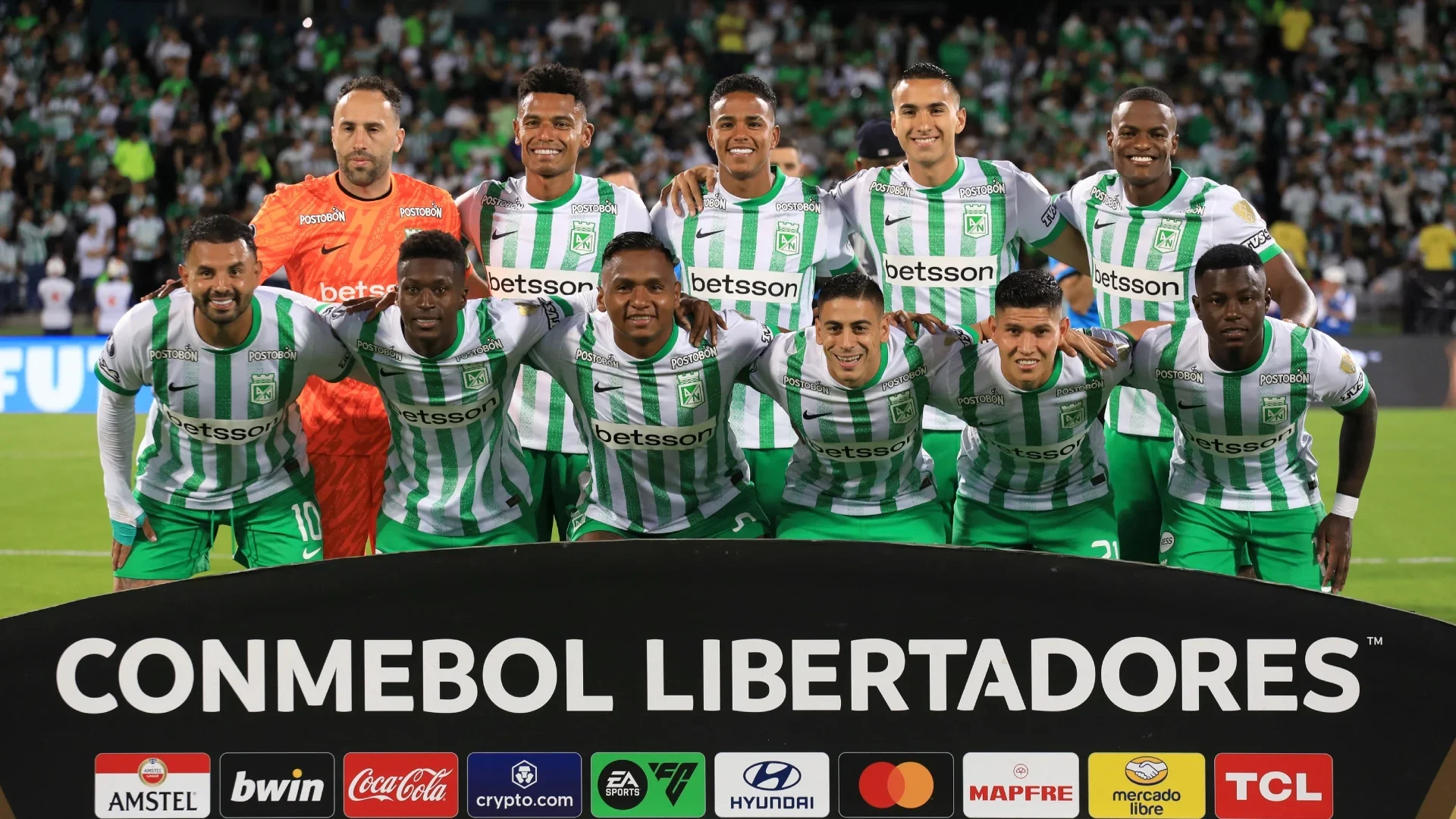 Nacional