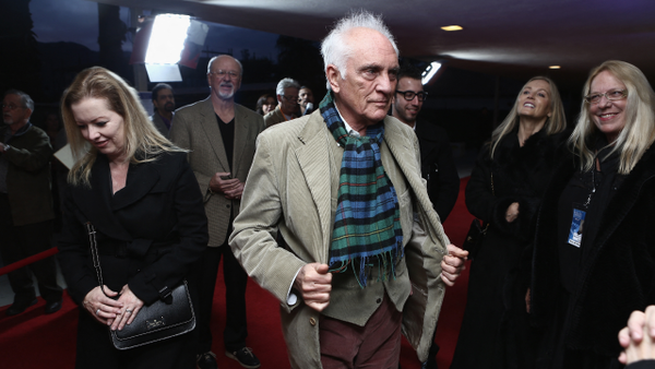 El cine de luto: murió el actor que interpretó a villano de Superman El cine de luto: murió el actor que interpretó a villano de Superman