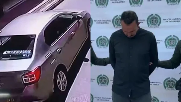 Hombre dopaba a sus víctimas con medicamentos psiquiátricos para robarlos en Soacha Hombre dopaba a sus víctimas con medicamentos psiquiátricos para robarlos en Soacha