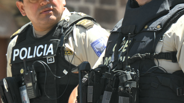 Masacre en Ecuador: siete personas fueron asesinadas en un billar