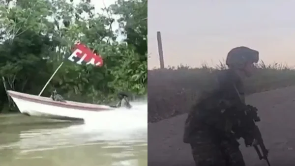 ¿Se pudo prevenir la crisis humanitaria generada por el ELN en el sur de Bolívar?