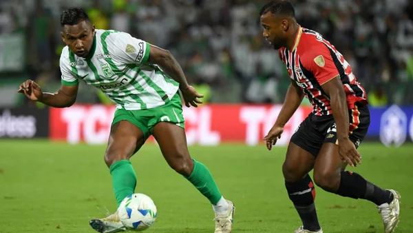 Sao Paulo vs. Nacional, vuelta de octavos de Copa Libertadores: fecha, hora y TV