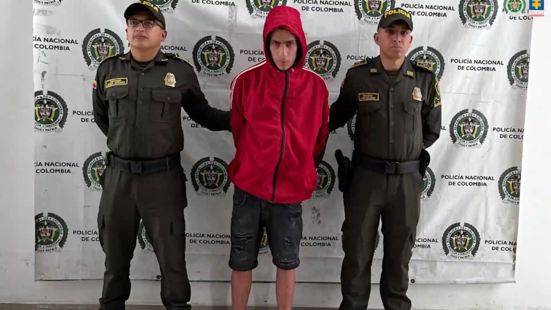 Cayó extranjero que habría perpetrado masacre de cinco personas en puente de Rumichaca