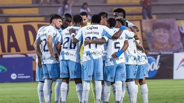 "Debemos sentir vergüenza": fuerte descargo de referente de Millonarios en medio de la crisis