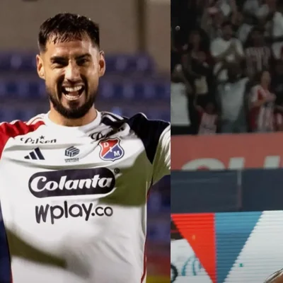 Así quedó la tabla de posiciones de la Liga BetPlay II 2025 tras las