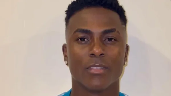 Neyser Villarreal rompió el silencio tras ponerse la camiseta del América de Cali: tomó decisiones