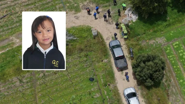 ¿En qué ha avanzado la búsqueda de Valeria Afanador? Esto es lo último que se sabe ¿En qué ha avanzado la búsqueda de Valeria Afanador? Esto es lo último que se sabe