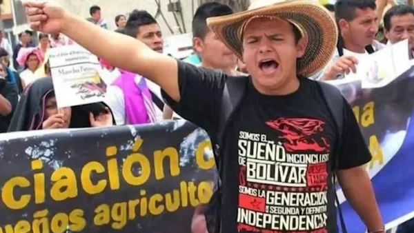 Asesinaron a líder social y excandidato a la Alcaldía de Balboa frente a sus propios padres en Cauca: así pasó