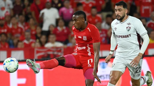 América, Nacional y Once se juegan sus pasos internacionales: canales para ver los partidos