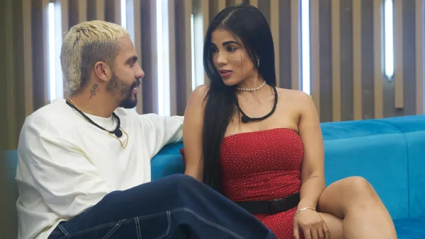 Karina García rompió el silencio y le puso fin a los rumores en su relación con Andrés Altafulla: fue contundente