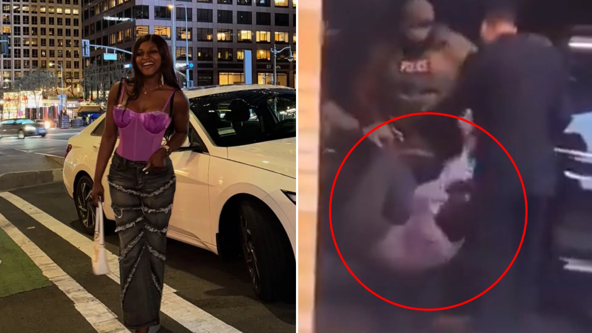 Influencer Tatiana Martínez