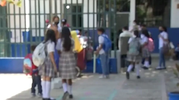 Madre reveló cómo se dio cuenta de que su pequeña hija había sido abusada en un colegio de Bogotá