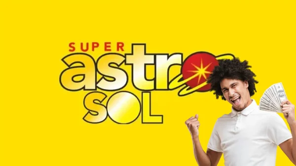 Super Astro Sol: número y signo ganador hoy 19 de agosto de 2025