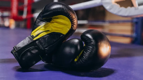 Estados Unidos le entrega a México a famoso boxeador con presuntos nexos al narcotráfico Estados Unidos le entrega a México a famoso boxeador con presuntos nexos al narcotráfico