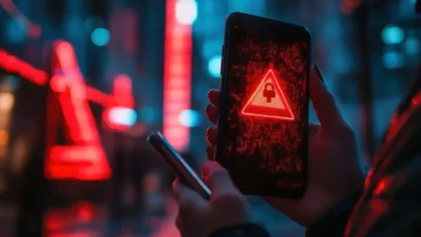 Nueva modalidad de estafa en WhatsApp de cara a la época de Navidad Nueva modalidad de estafa en WhatsApp de cara a la época de Navidad