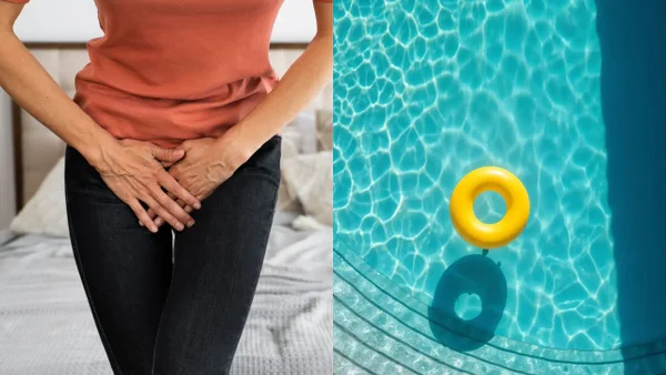 ¿Nadar en piscinas públicas puede aumentar los riesgos de padecer cistitis? ¿Nadar en piscinas públicas puede aumentar los riesgos de padecer cistitis?